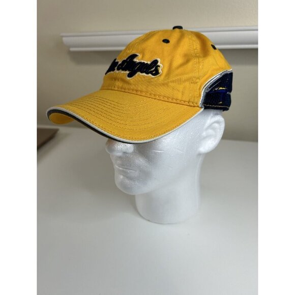 Airware Inc Embroidered Blue Angels Navy Aircraft Hat - Picture 7 of 14